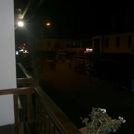 Arin Apart Aparthotel Ula