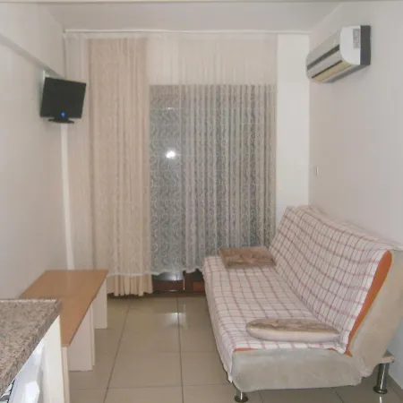Arin Apart Aparthotel