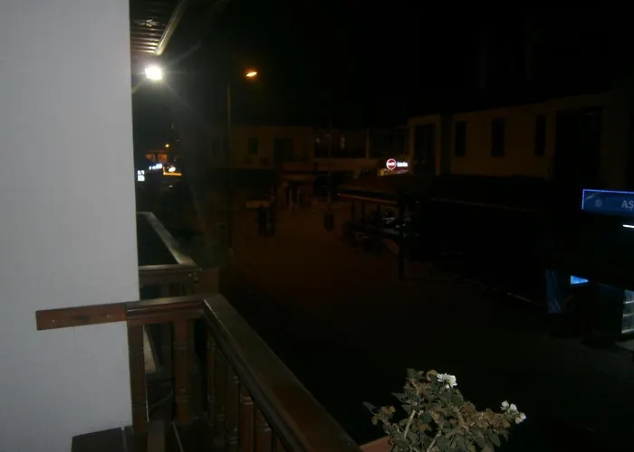 Arin Apart Aparthotel Ula