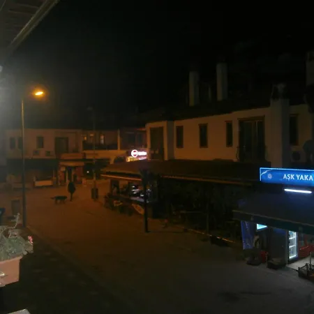 Aparthotel Arin Apart