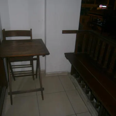 Arin Apart Aparthotel Ula