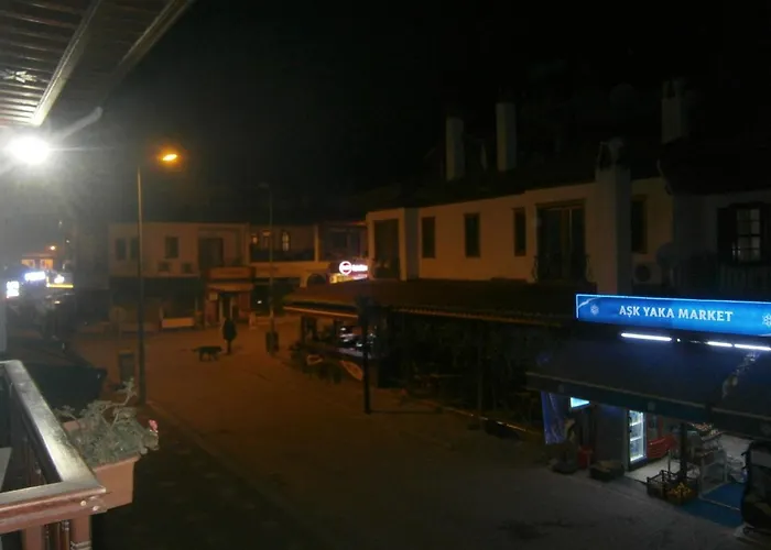 Apartahotel Arin Apart