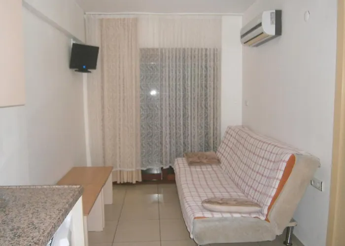 Arin Apart Apartahotel